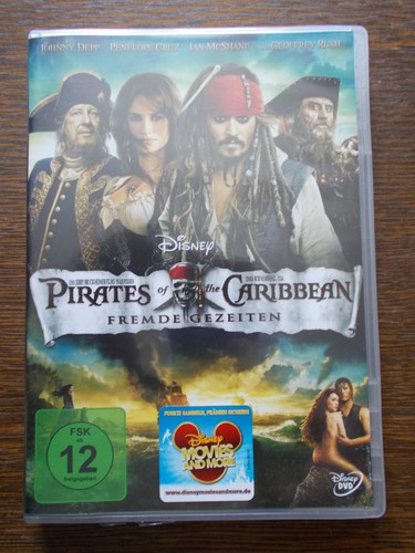Dvd action fluch - fluch, der