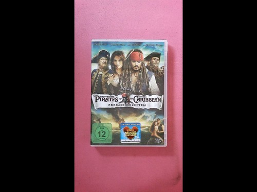 Pirates the caribbean - of,