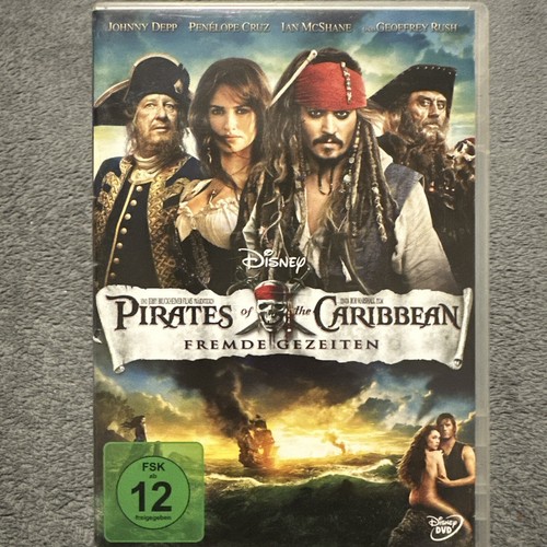 Pirates the caribbean - the,