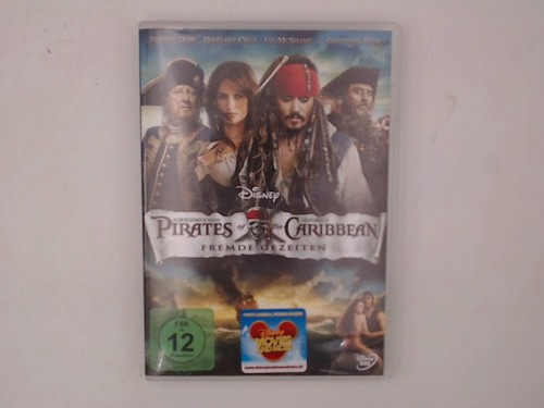 Pirates the caribbean - pirates, of