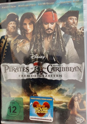 Piraten the caribbean - piraten,