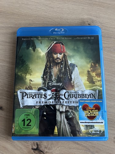 Pirates the caribbean - pirates, of