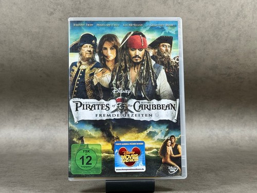 Pirates the caribbean - the,