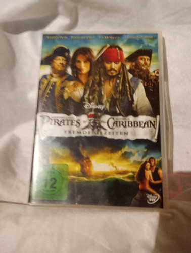 Disney pirates the caribean - of,