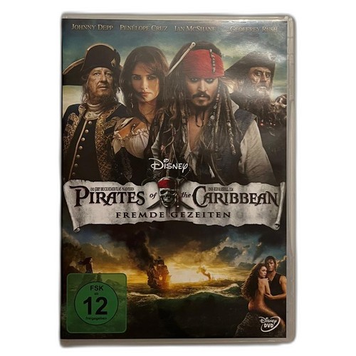 Pirates the caribbean - pirates, of