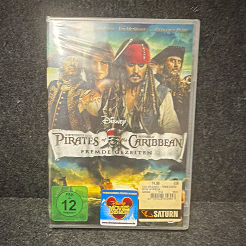 Disney pirates the - disney,