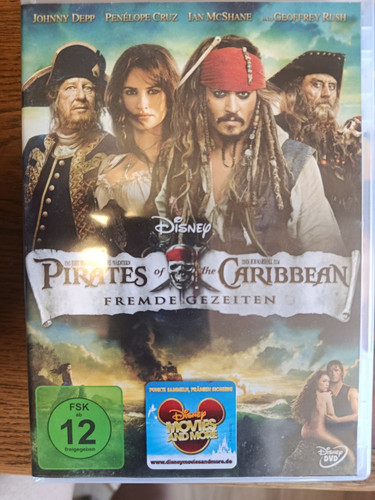 Pirates the caribbean - pirates, of