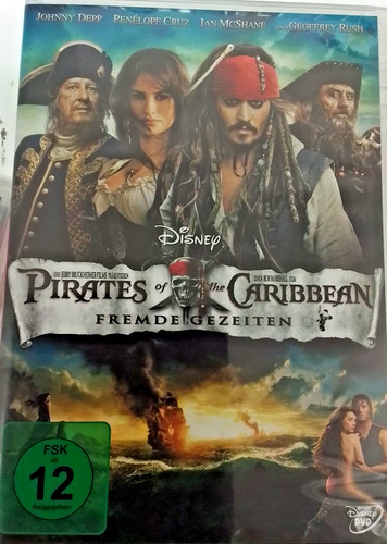 Pirates the caribbean - of,