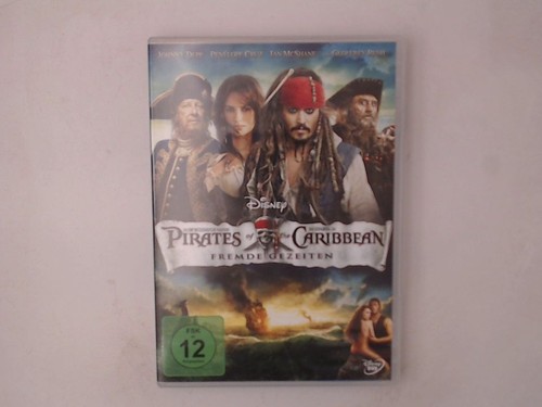 Pirates the caribbean - pirates,