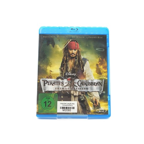 Pirates the caribbean - pirates, of