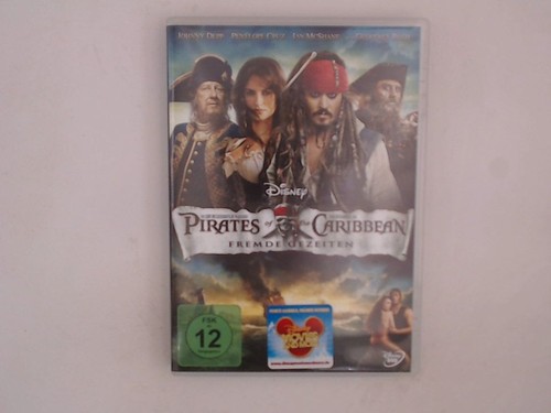 Pirates the caribbean - of,