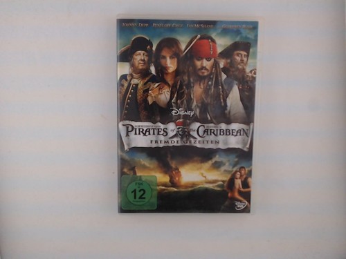 Pirates the caribbean - pirates,