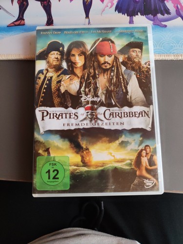 Pirates the caribbean - of,