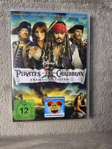 Pirates the caribbean - the,