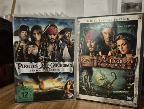 Pirates the caribbean - of,