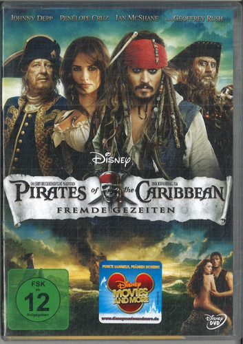 Pirates the caribbean - pirates,