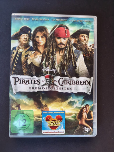 Pirates the caribbean - caribbean,