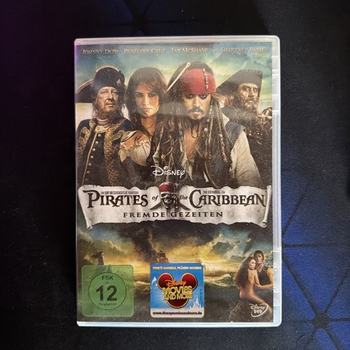 Pirates the caribbean - the,