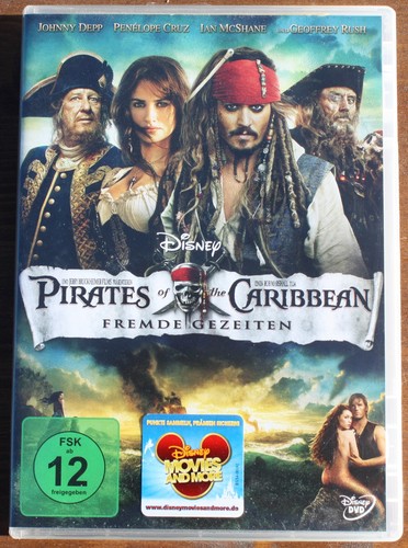 Pirates the carribean - of,
