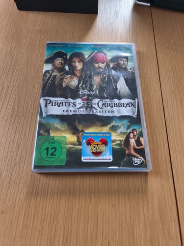 Pirates the caribbean - caribbean,