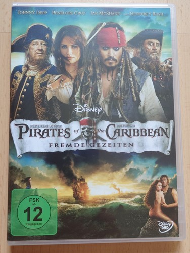 Pirates the caribbean - of,