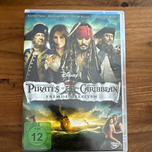 Disney pirates the - disney,
