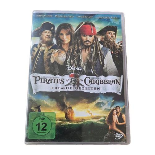 Piraten the caribbean - piraten, of