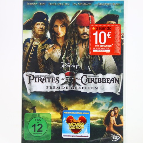 Dvd film pirates the - dvd,