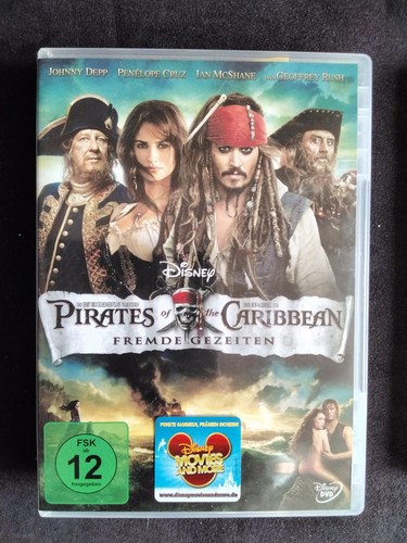 Piraten the caribbean - of,