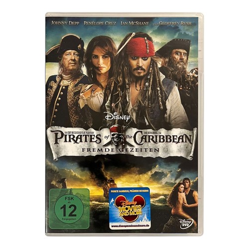 Pirates the caribbean - the,