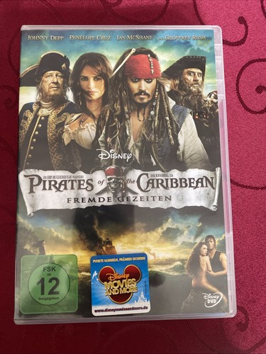 Pirates the caribbean - pirates, of