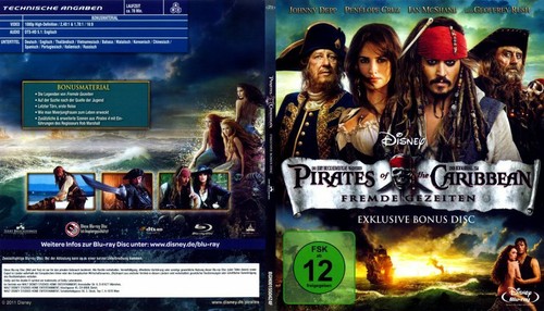 Pirates the caribbean - pirates,