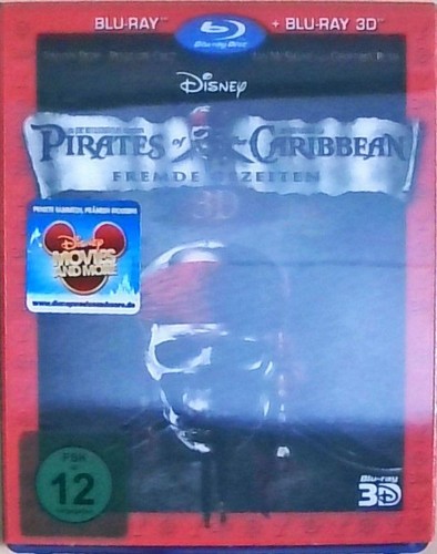 Pirates the caribbean - pirates,