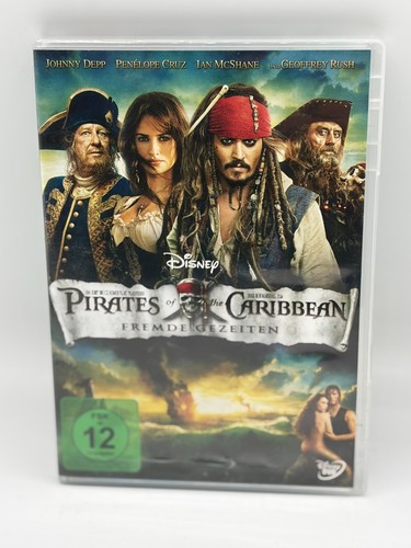 Pirates the caribbean - the,