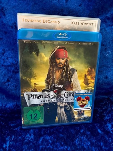 Pirates the caribbean - pirates,