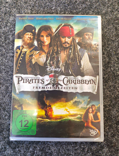 Disney pirates the - disney,