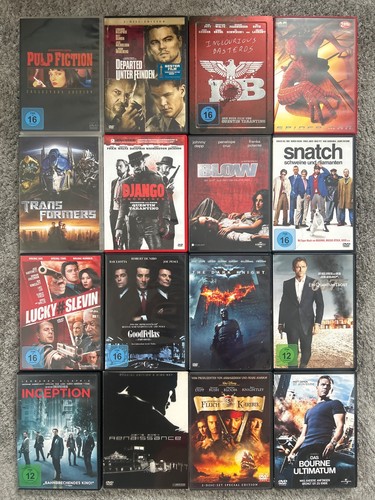Pick your movie - pick,