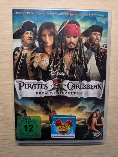 Pirates the caribbean - pirates, of