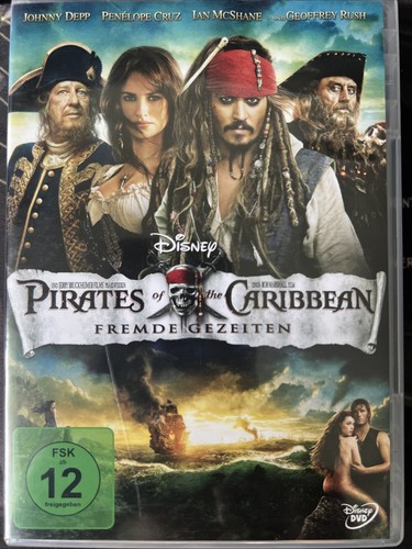Pirates the caribbean - of,