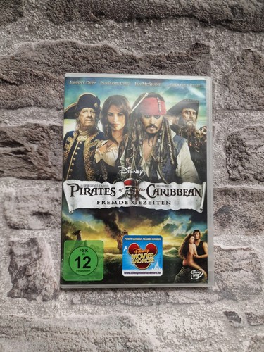 Pirates the caribbean - pirates, of
