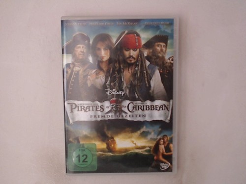 Pirates the caribbean - of,