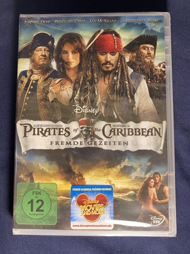 Pirates the caribbean - the,