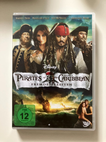 Pirates the caribbean - pirates,