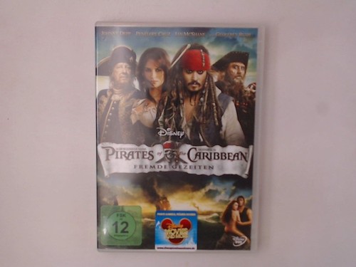 Pirates the caribbean - pirates,