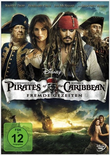 Pirates the caribbean - pirates,