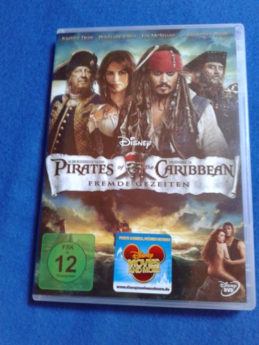 Dvd pirates the - pirates,